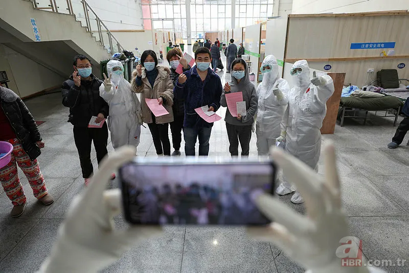 Koronavirüs belirtileri nelerdir? Koronavirüs Türkiye’de görüldü mü? Koronavirüs ölü sayısı kaç? 7