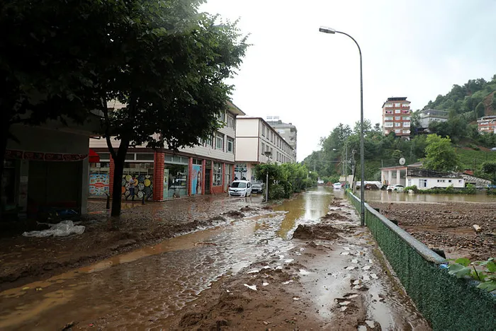 Son dakika: Rize Çayeli’de sel felaketi! İçişleri Bakanı Süleyman Soylu’dan kritik açıklamalar