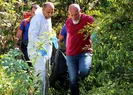 Özel ekip cinayeti çözdü!