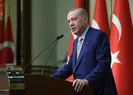 Erdoğan’dan muhalefete tepki: Batılılara karşı ezikler