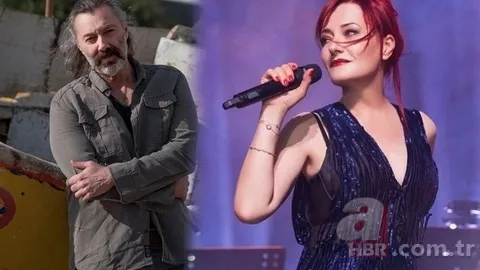 Kardeşlerim’in Afra’sı Ecem Sena Bayır’ın sevgilisi de oyuncu çıktı! Bakın kiminle birlikteymiş 6
