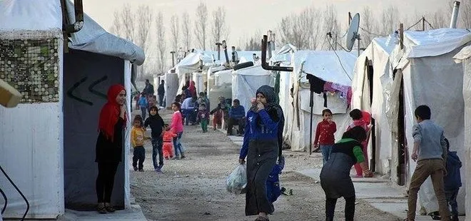 Suriyeli sığınmacılar için ’2Y-1Ç’ formülü! Başkan Recep Tayyip Erdoğan’ın açıkladığı projenin detayları ortaya çıktı