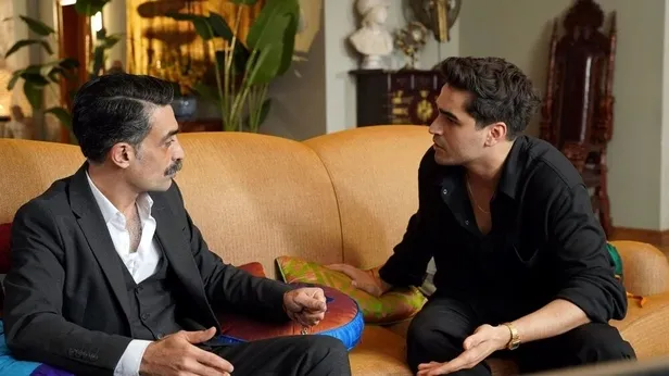 Yalı Çapkını Kazım öldü mü, diziden ayrılacak mı? Yalı Çapkını Diren Polatoğulları diziden ayrıldı mı?