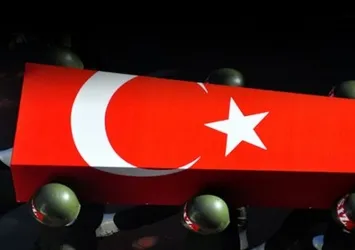 Pençe-Şimşek Harekatından acı haber! Askerlerimiz Hasan Taş ve Furkan Günergök şehit oldu