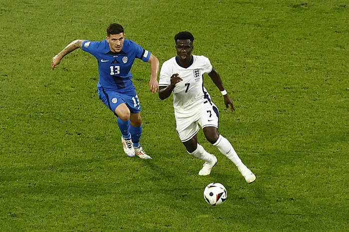 İngiltere son 16 turuna beraberlikle gidiyor! Slovenya’dan tarihi başarı...