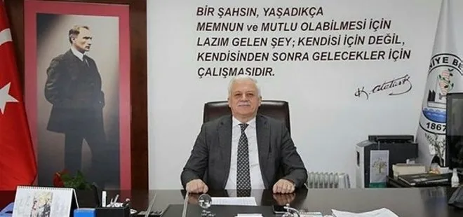 CHP’li belediye doğayı talan edecek! Rant için AVM olacak