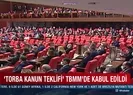 Torba Kanun Teklifi neler getiriyor?