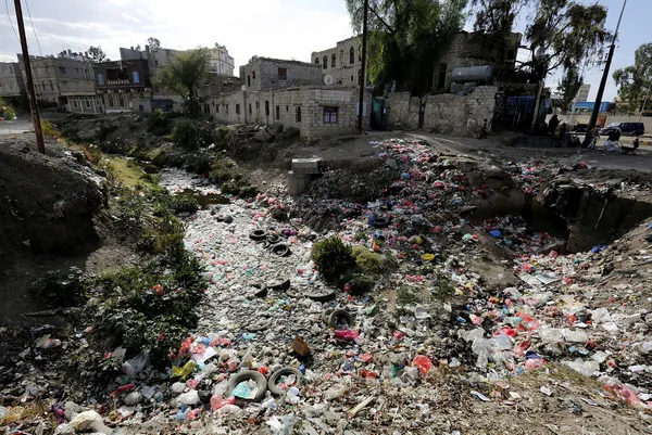 "Yemen, dünyanın en büyük insani krizlerinden birini yaşıyor" - 3
