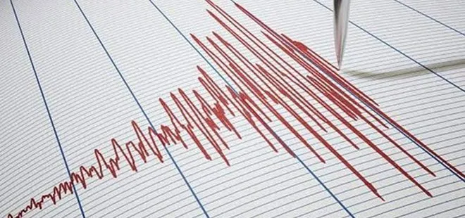 Son dakika: Filipinler’in güneyinde 6,7 büyüklüğünde deprem