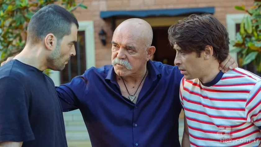 Bugün hangi diziler var? 20 Eylül Cumartesi TV yayın akışı listesi… 6