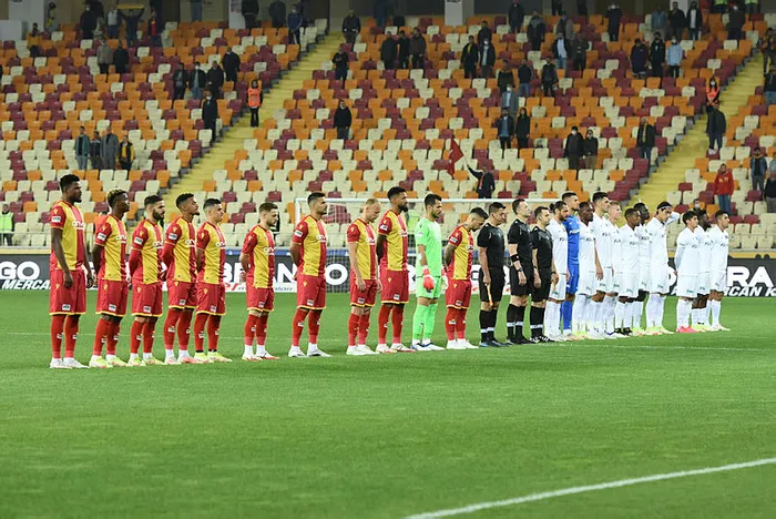 Yeni Malatyaspor: 2 - Altay: 1 MAÇ SONUCU ÖZET