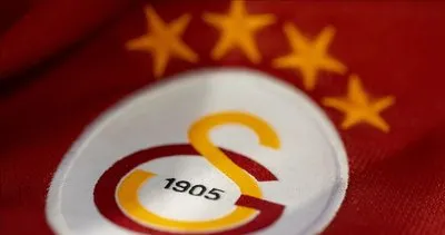 Galatasaray'dan yeni sponsorluk anlaşması