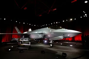 ABD Senatosundan skandal F-35 kararı