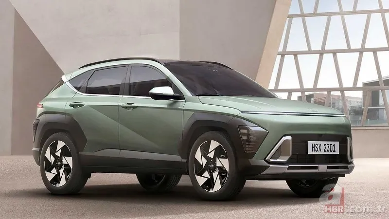 BİTİYOR: Hyundai’den 122 bin TL indirim ve 3 ay ertelemeli kredi imkanı! İşte Hyundai fırsatları 11