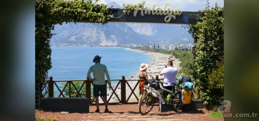E-Devlet'ten başvurup tatil parasını geri aldı! Emsal olacak iade kararı: Başta uğraşmaya değmez diye düşündüm 8