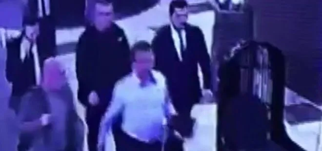 Ekrem İmamoğlu ve kasalarının otel görüşmesinde yeni gelişme! İki valizde jammer itirafı... Neyi saklıyorlar?