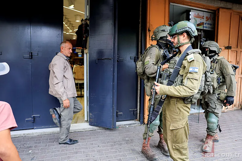 Trump "olmayacak" demişti: ABD'den İsrail'in Batı Şeria'yı ilhak kararına sert tepki 17