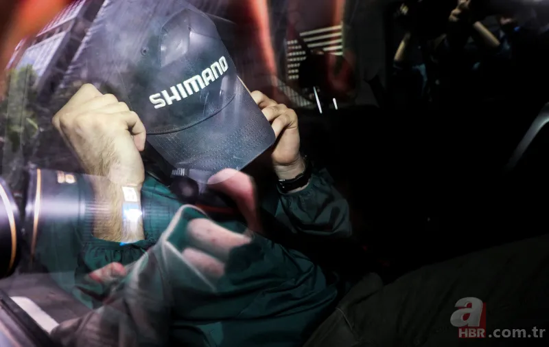 Tenis dünyasının 1 numarası Novak Djokovic'e büyük şok! Yeniden gözaltında 9