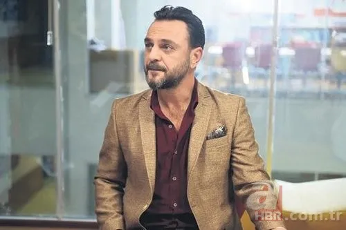 Kardeşlerim’in Resul’ü Ogün Kaptanoğlu: Onu samimi buluyorum! 5