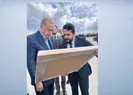 26 yıl sonra Başkan Erdoğana ulaştı