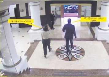 Darbeciye eş darbesi