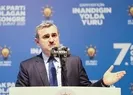 CHP’ye sert sözler: Türkiye karşıtlarıyla aynı safta