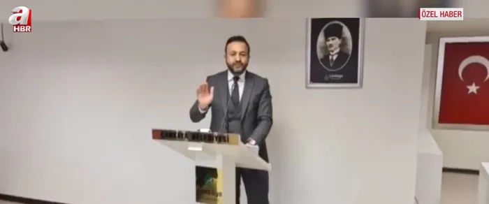 Çankaya Belediyesi usulsüzlüğe göz mü yumdu? Konut parselinde ruhsatsız iş yerleri