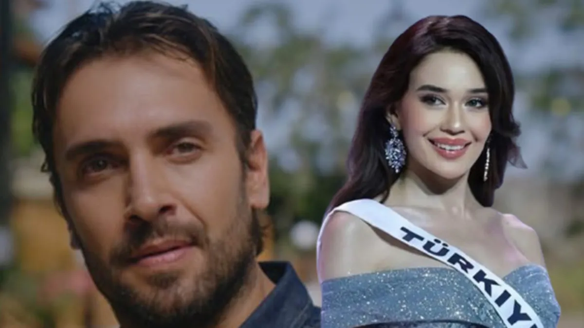 Taşacak Bu Deniz’in Adil Koçari’si Ulaş Tuna Astepe’den şaşırtan hamle!