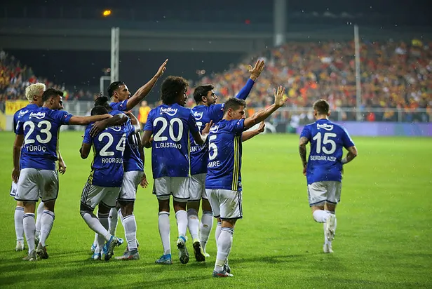 Fenerbahçe Göztepe maçı ne zaman, saat kaçta? 4 Temmuz FB Göztepe maçı hangi kanalda?