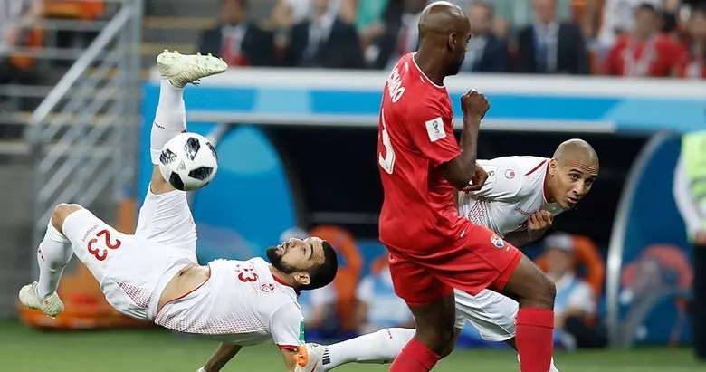 İki ülke daha Dünya Kupası'na veda etti