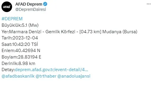 Yalova’da okullar tatil mi edildi son dakika? 4 Aralık Yalova’da okullar tatil mi, kaç gün?