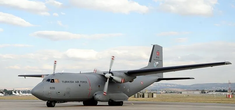 savunma sanayi mustesarligi tsk ya 6