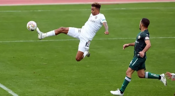 Beşiktaş Giresunspor maçı ne zaman saat kaçta hangi kanalda? Beşiktaş Giresunspor maçı şifreli mi?