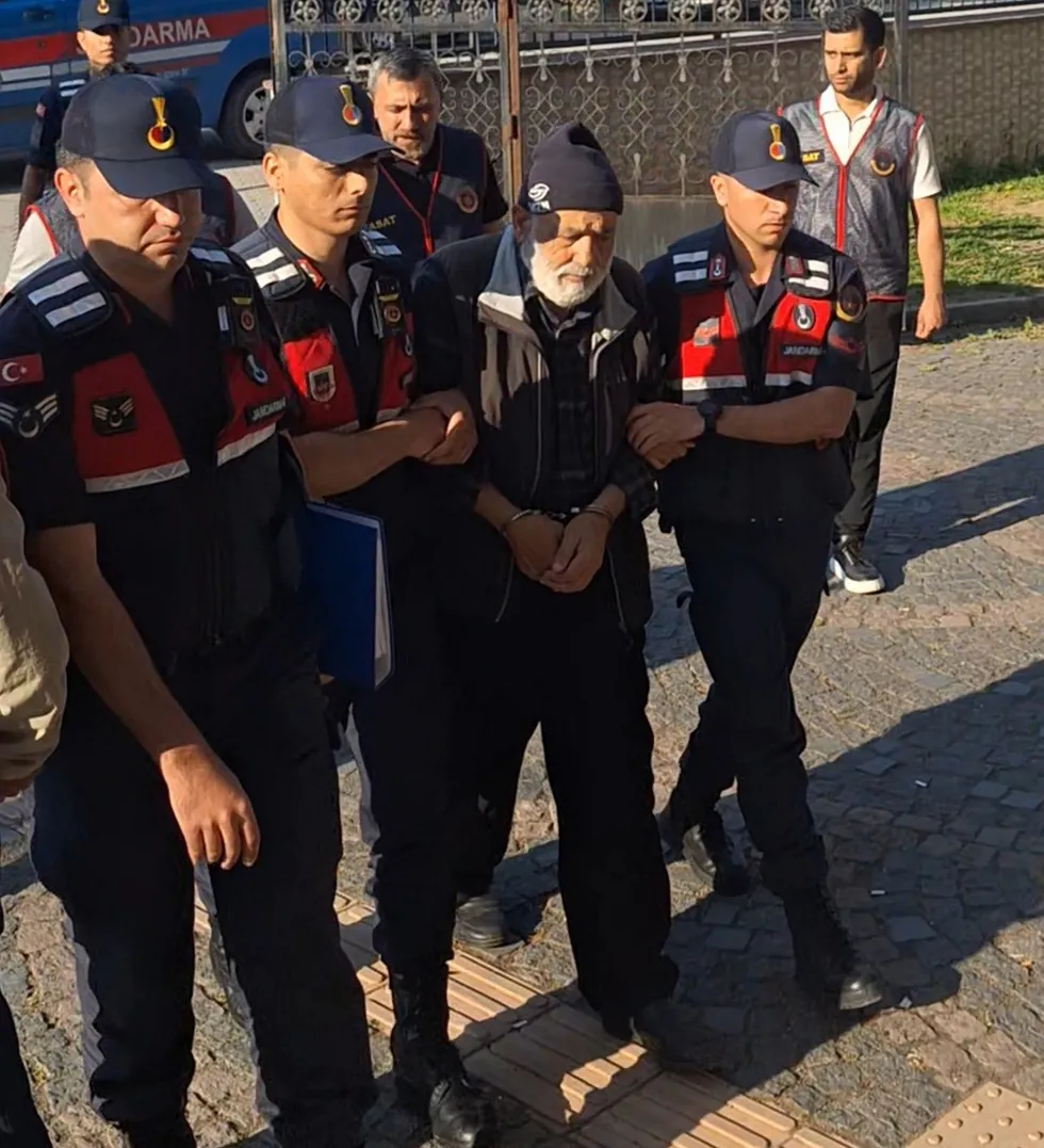 20 yıllık sırrı 'özel ekip' çözdü: Nehirde bulunan kimsesiz kadın Gülcan yazıcı çıktı - 5