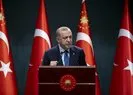 Erdoğan’dan kritik yeni anayasa mesajı