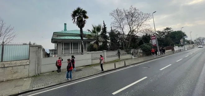 Bakanlık Boğaz’da kaçak yapılara göz açtırmıyor! İBB uyarılara rağmen tepkisiz kaldı