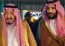 Suudi Arabistanda İsrail anlaşmazlığı! Kral Abdulaziz istemiyor Veliaht Prens Selman anlaşmaya hazır