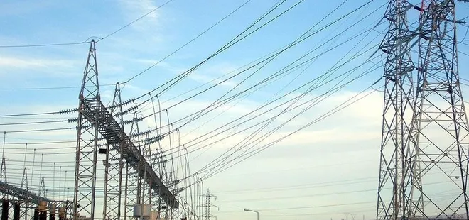 Türkiye’nin elektrik tüketimi ağustosta yüzde 4,7 arttı