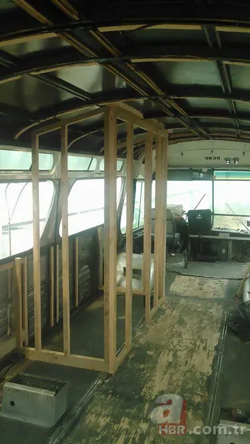 260 bin TL’ye aldığı okul otobüsüne 440 bin lira harcadı! 7 ayda öyle bir hale geldi ki… Son halini görünce sattığı aracı geri istedi 25