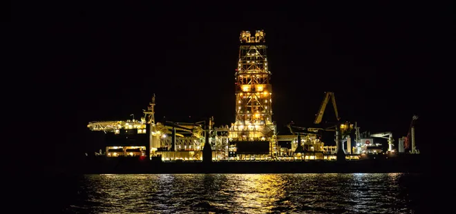 Türkiye enerjide gaza bastı! Şimdi sıra petrole geldi! Yatırımcıların gözü orada