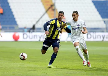 Fenerbahçe’den Kasımpaşa’ya farklı tarife