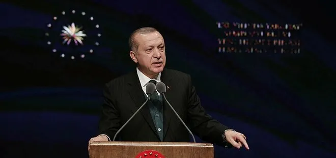 Cumhurbaşkanı Erdoğan, Afrin’deki son durumu açıkladı