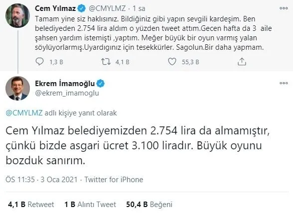 Cem Yılmaz SMA hastalarıyla ilgi kirli propagandanın maşası oldu! Yalanları bitmedi - 3