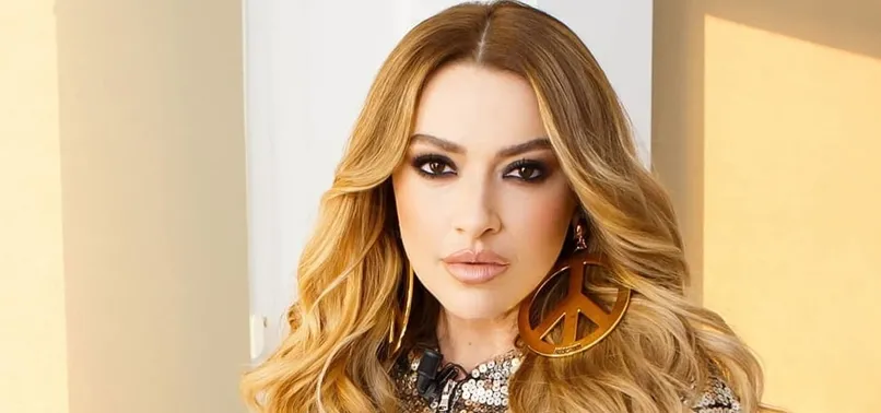 Hadise bir ayda 6 kilo verdi! Formu için servet harcadı...