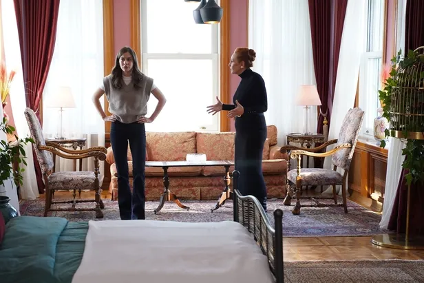 Yalı Çapkını bu akşam var mı, yok mu? Yalı Çapkını yeni bölüm yayınlanacak mı, 53. bölüm neden yok? 05 Ocak 2024 Cuma STAR TV YAYIN AKIŞI