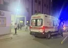 Ankarada laf atma kavgası: 2 tutuklama