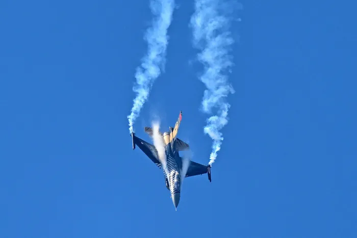 Adana'da TEKNOFEST coşkusu - 1