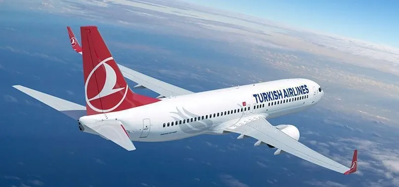 Son dakika: THY'den sefer iptali açıklaması