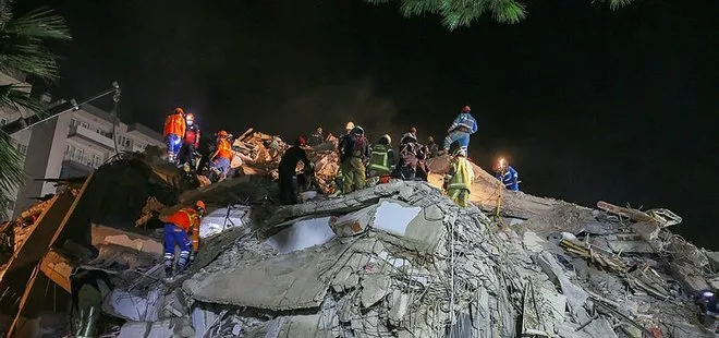 Son dakika: İzmir Valisi Köşger’den depremzedelere barınma yeri çağrısı