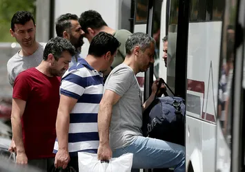 Hava’daki kriptolara ankesör operasyonu